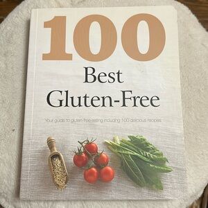 100 Best Gluten-Free recipes